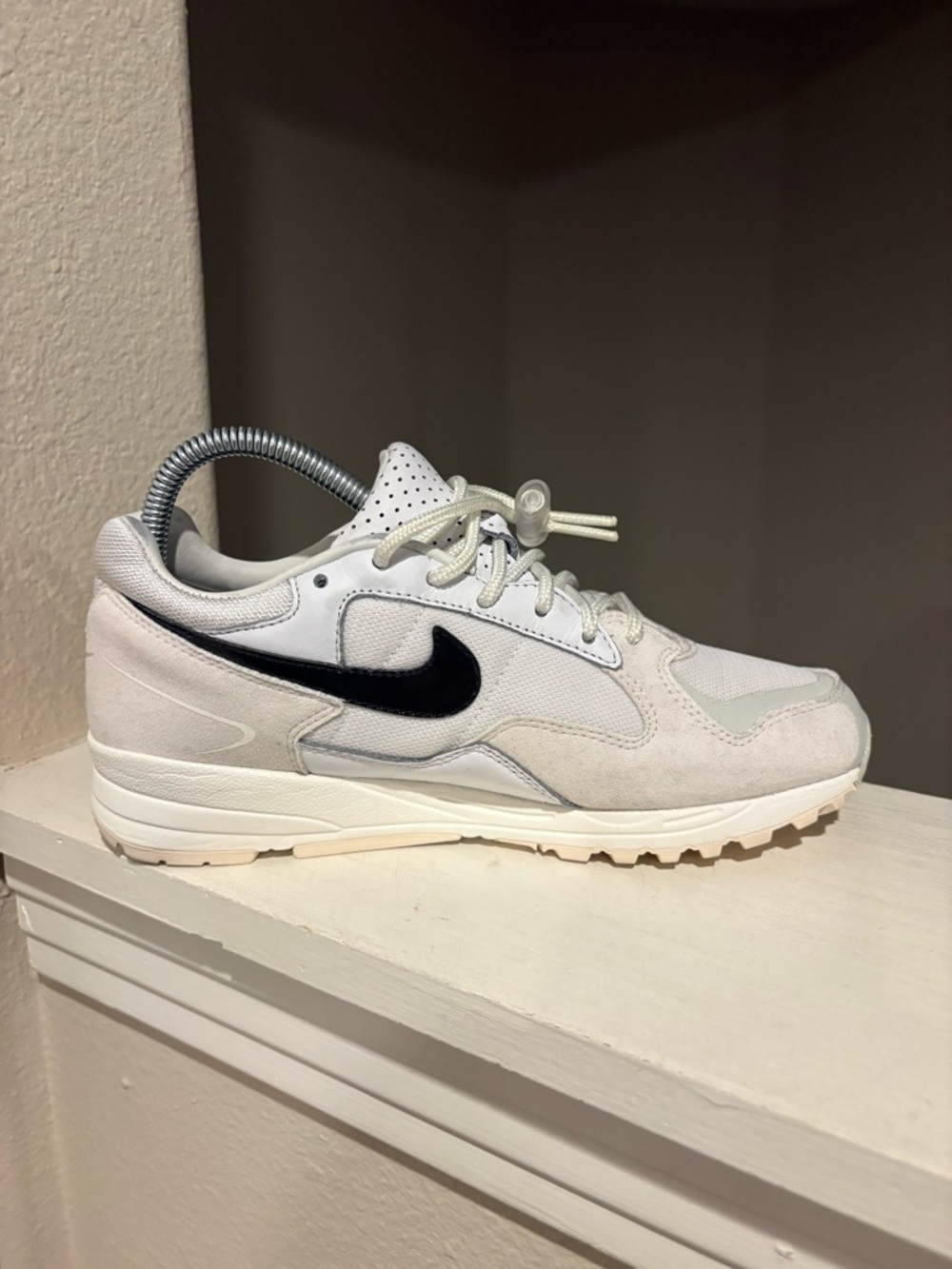 Fear Of God x Nike Air Skylon 2 “White” BQ2752-100 US Men’s Youth Size 5.5 - Picture 3 of 10